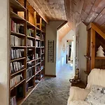 Ferme De Soulan, De Charme Дом отдыха *