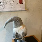 Дом отдыха Ferme De Soulan, De Charme *