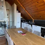 Tatil Evi Ferme De Soulan, De Charme *