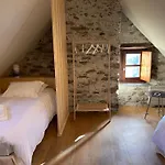 Tatil Evi Ferme De Soulan, De Charme *