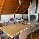 Tatil Evi Ferme De Soulan, De Charme Saint-Lary-Soulan
