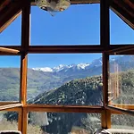 Ferme De Soulan, De Charme Tatil Evi Saint-Lary-Soulan