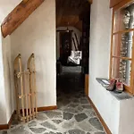 Ferme De Soulan, De Charme