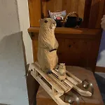 Дом отдыха Ferme De Soulan, De Charme *