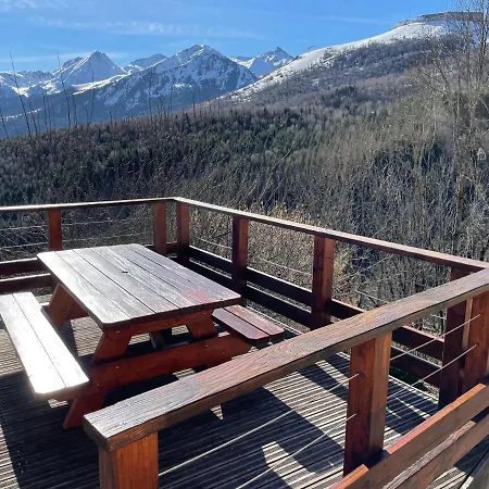 Ferme De Soulan, Et D'hotes De Charme بيت للعطل