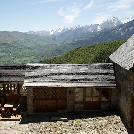 Ferme De Soulan, De Charme *