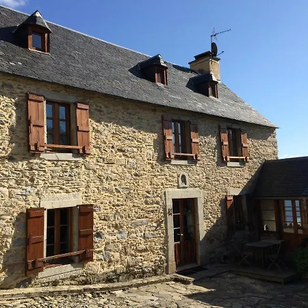 Ferme De Soulan, Et D'hotes De Charme * سانت لاري سولون