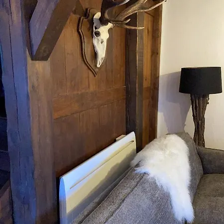 Casa de Férias Ferme De Soulan, De Charme *