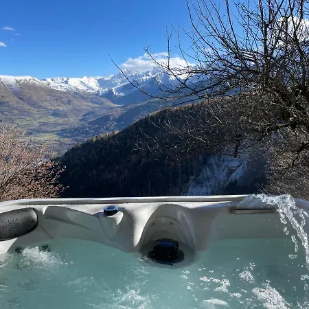 Ferme De Soulan, De Charme بيت للعطل *