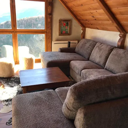 Ferme De Soulan, De Charme Saint-Lary-Soulan