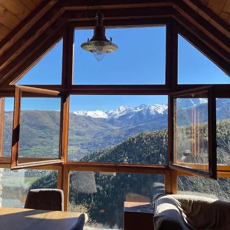 Ferme De Soulan, De Charme * سانت لاري سولون