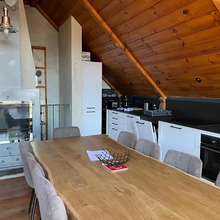 Casa de Férias Ferme De Soulan, De Charme *