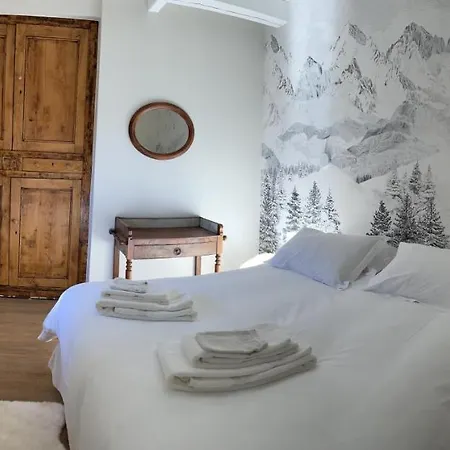 Casa de Férias Ferme De Soulan, De Charme *