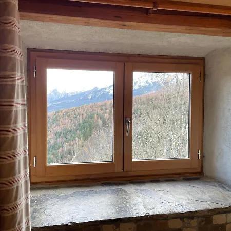 بيت للعطل Ferme De Soulan, De Charme *