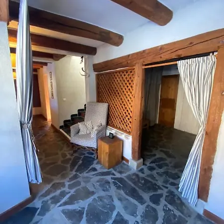 Ferme De Soulan, De Charme Casa de Férias *