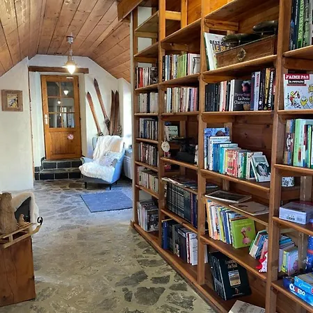 Casa de Férias Ferme De Soulan, De Charme