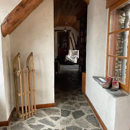 Ferme De Soulan, De Charme