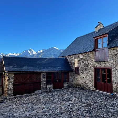 Tatil Evi Ferme De Soulan, De Charme