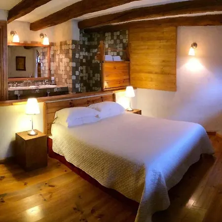 Ferme De Soulan, De Charme Casa de Férias *