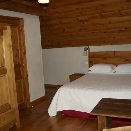 Tatil Evi Ferme De Soulan, De Charme *