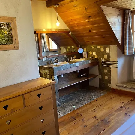 Ferme De Soulan, De Charme *