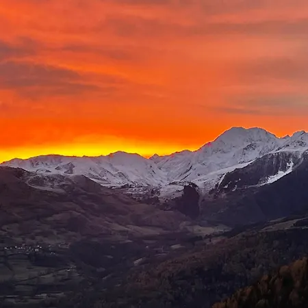 Ferme De Soulan, Et D'hotes De Charme Prázdninový dům