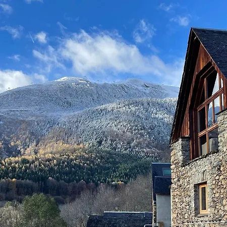 Ferme De Soulan, Et D'hotes De Charme Prázdninový dům