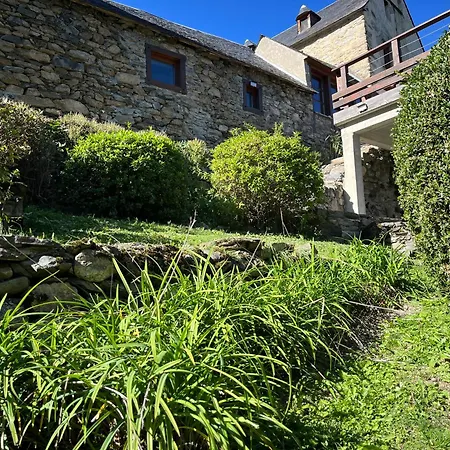 Ferme De Soulan, De Charme