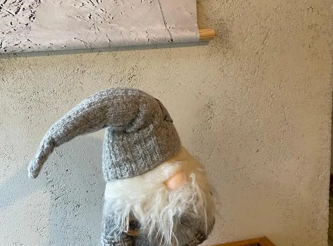 펜션 Ferme De Soulan, De Charme *