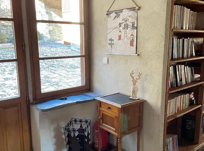 Ferme De Soulan, De Charme 펜션 *