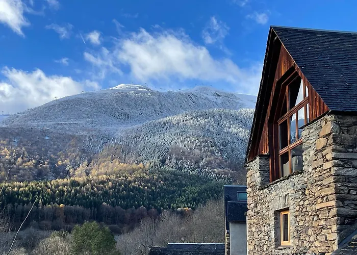 Ferme De Soulan, De Charme 펜션