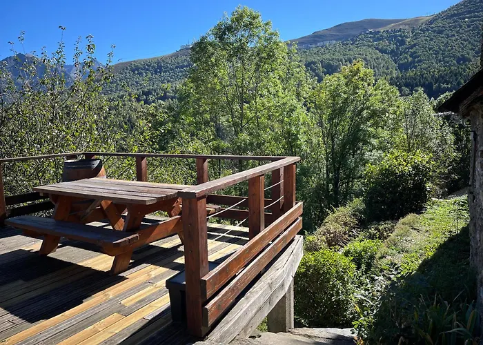 Casa vacanze Ferme De Soulan, De Charme