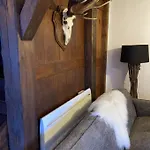 Nyaraló Ferme De Soulan, De Charme *