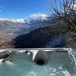 Ferme De Soulan, De Charme Nyaraló *