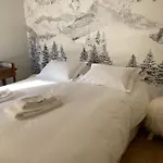 Nyaraló Ferme De Soulan, De Charme *
