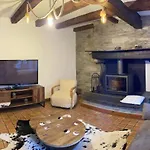 Ferme De Soulan, De Charme Nyaraló Saint-Lary-Soulan