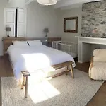 Nyaraló Ferme De Soulan, De Charme