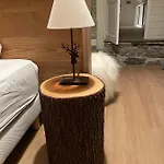Ferme De Soulan, De Charme *