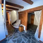 Ferme De Soulan, De Charme Nyaraló *