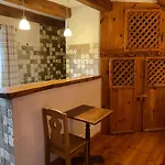 Nyaraló Ferme De Soulan, De Charme Saint-Lary-Soulan