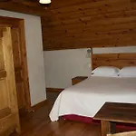 度假居 Ferme De Soulan, De Charme *