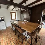 Ferme De Soulan, De Charme Nyaraló