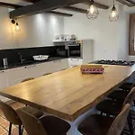 Ferme De Soulan, De Charme Nyaraló *