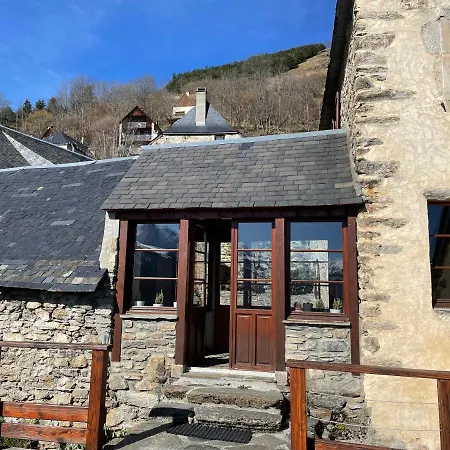 Ferme De Soulan, De Charme *