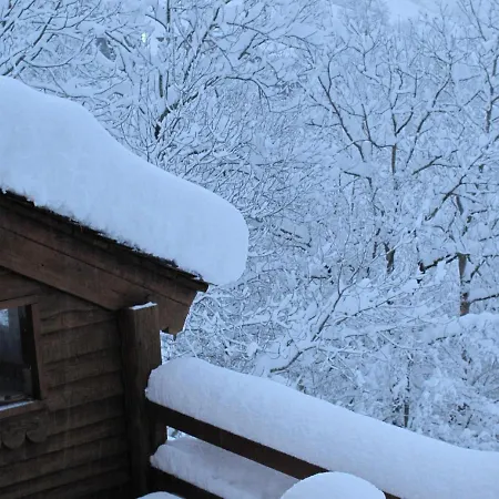 Ferme De Soulan, De Charme Prázdninový dům Saint-Lary-Soulan