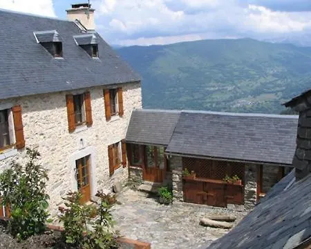 Ferme De Soulan, De Charme *