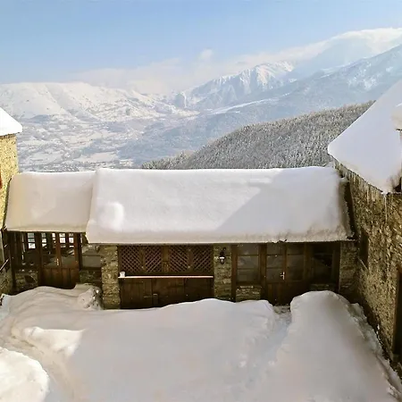 Ferme De Soulan, De Charme *