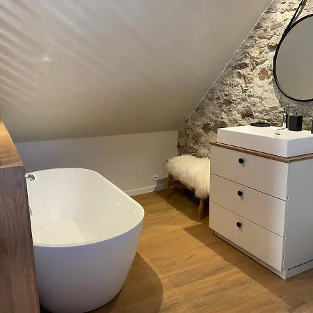 Prázdninový dům Ferme De Soulan, De Charme *