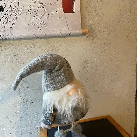 Semesterbostad Ferme De Soulan, De Charme *