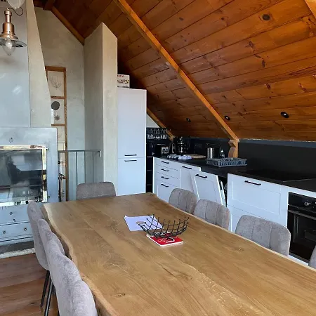 Semesterbostad Ferme De Soulan, De Charme *